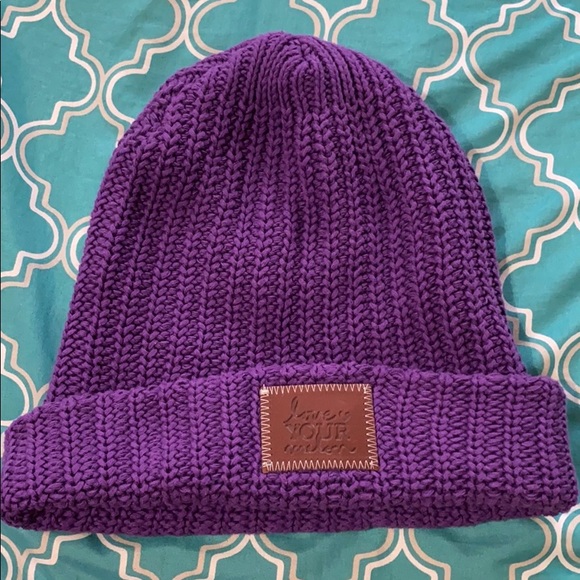 Love your melon beanie - Picture 1 of 1